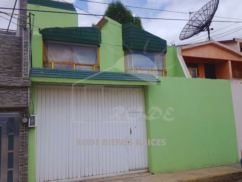Casa venta  Salinas Ojo