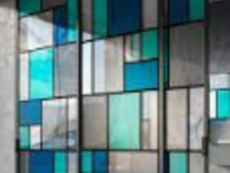 Vidrio Decorativo Aguascalientes