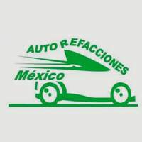 AUTO REFACCIONES MÉXICO