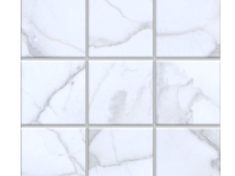 Piso Alder Blanco México