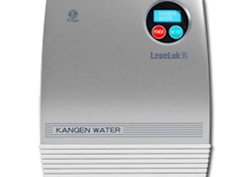 Filtro agua Leveluk R CDMX