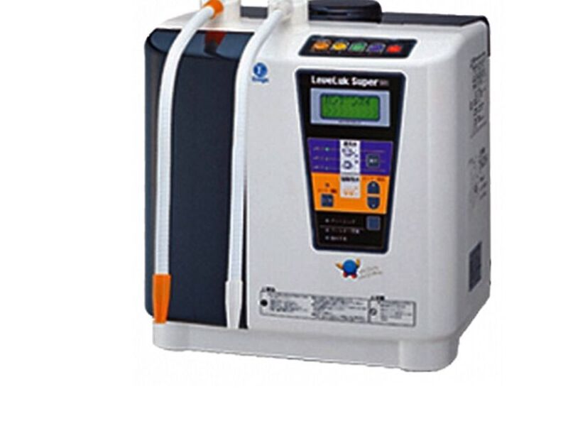 Filtro agua Leveluk SUPER 501 CDMX