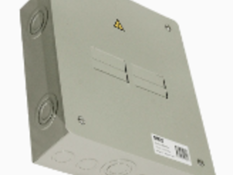 Schneider  Electric Laredo