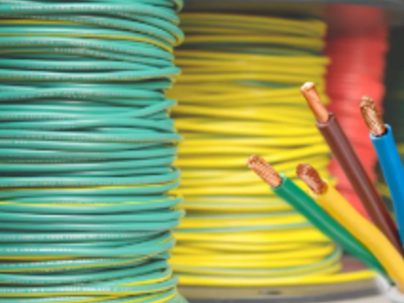 Cables Conductores   Cobre Laredo