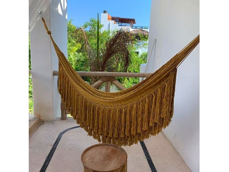 Hamaca Tribal México