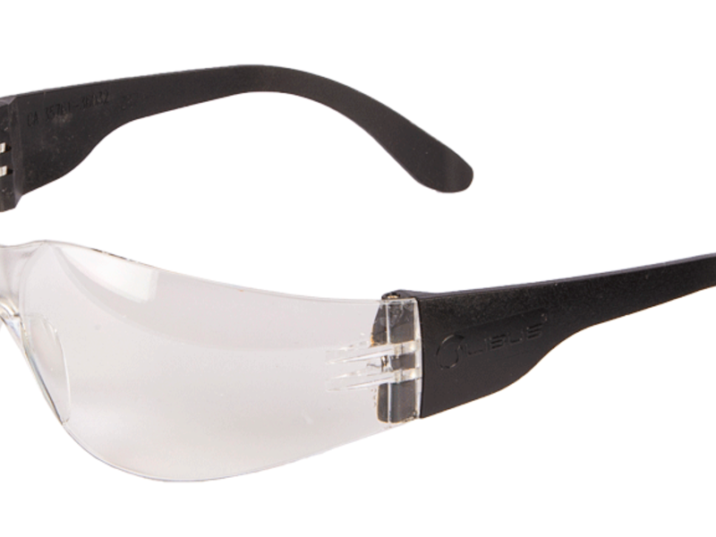 Lentes seguridad México