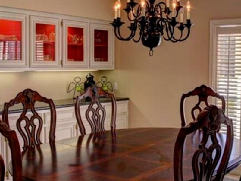 RESTAURACIÓN MUEBLES MÉXICO