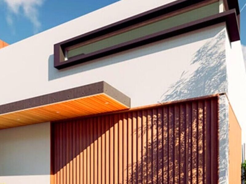 DISEÑO ARQUITECTÓNICO CDMX