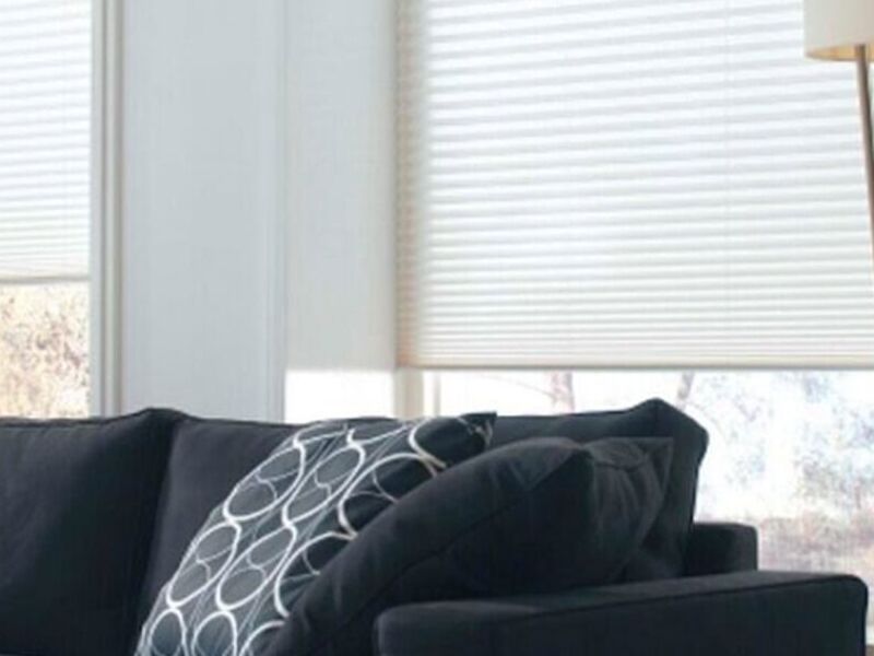 CORTINAS Y PERSIANAS MONTERREY