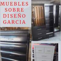 Muebles Sobre Diseño "García"