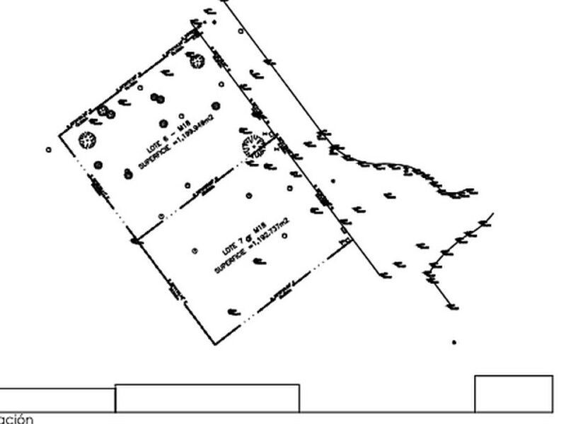 Urbanizaciones San Nicolás de los Garza