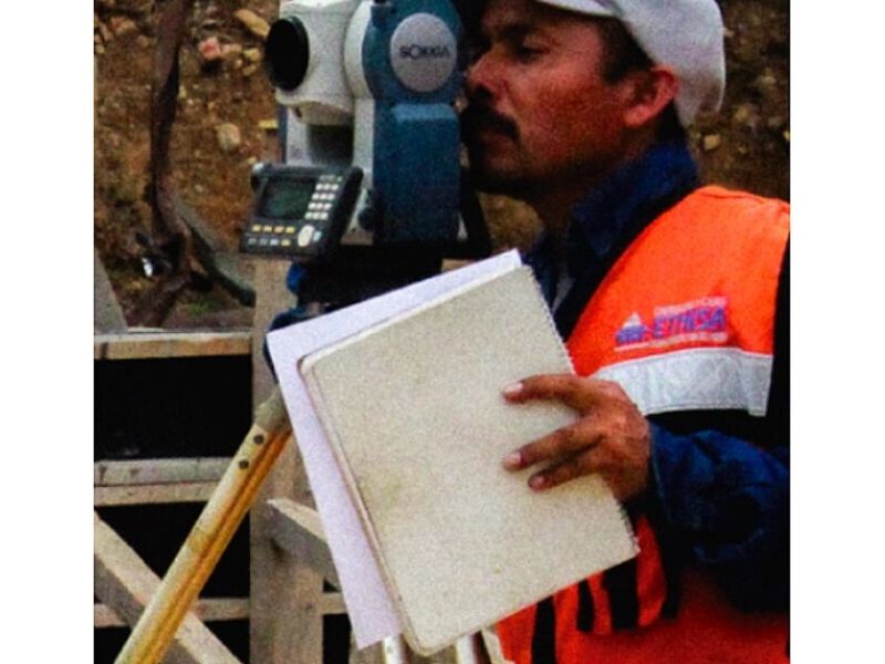 Volumetrías Cortes San Nicolás de los Garza