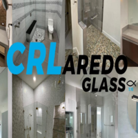 CRLaredo Glass