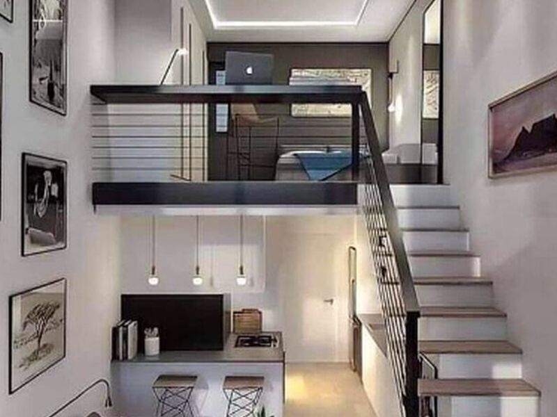 CONSTRUCCIÓN RESIDENCIAL MÉXICO