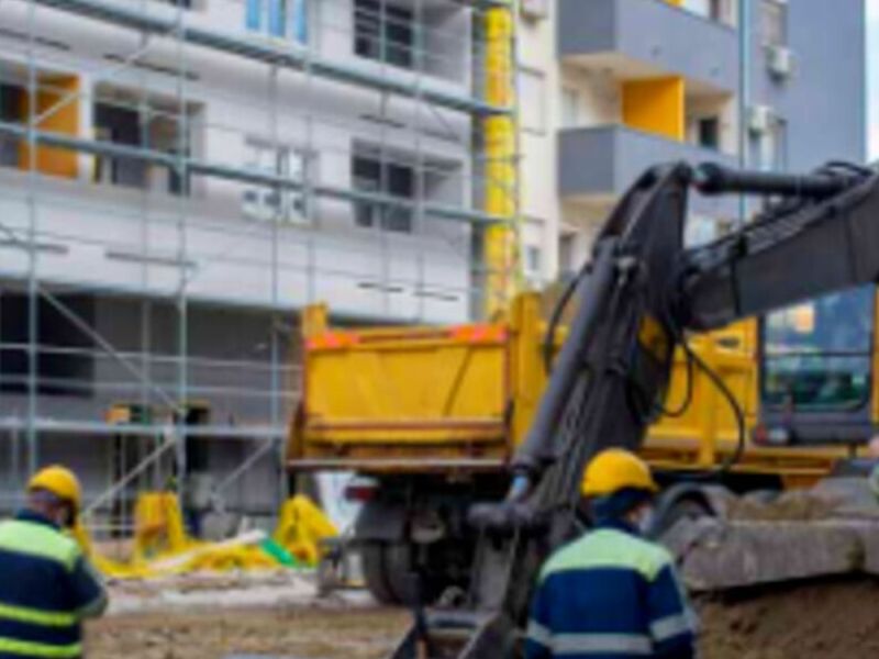 CONSTRUCCIÓN OBRA CIVIL VERACRUZ