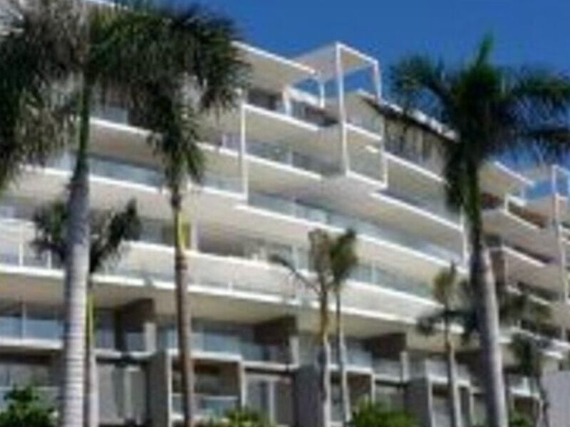 HOTELES Mx