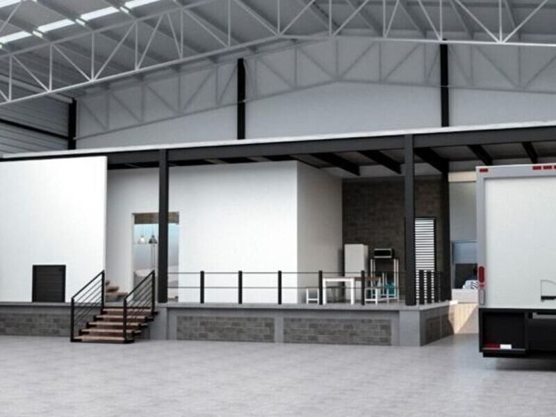 Bodega venta Flores Zapopan