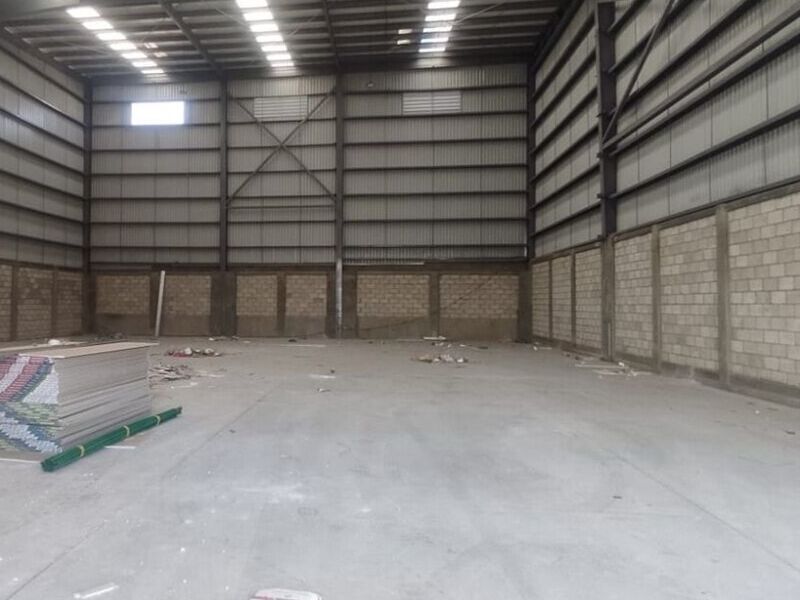 Bodega venta Industrial Zapopan