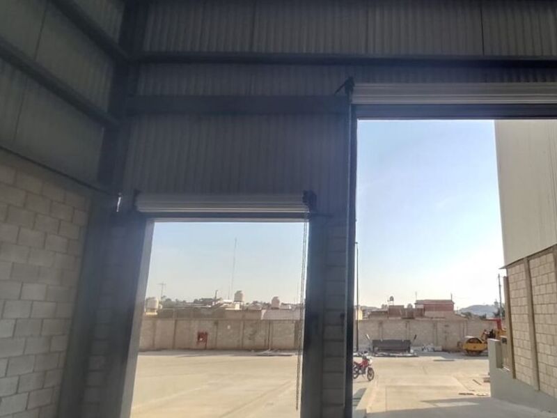 Bodega venta Parque Zapopan