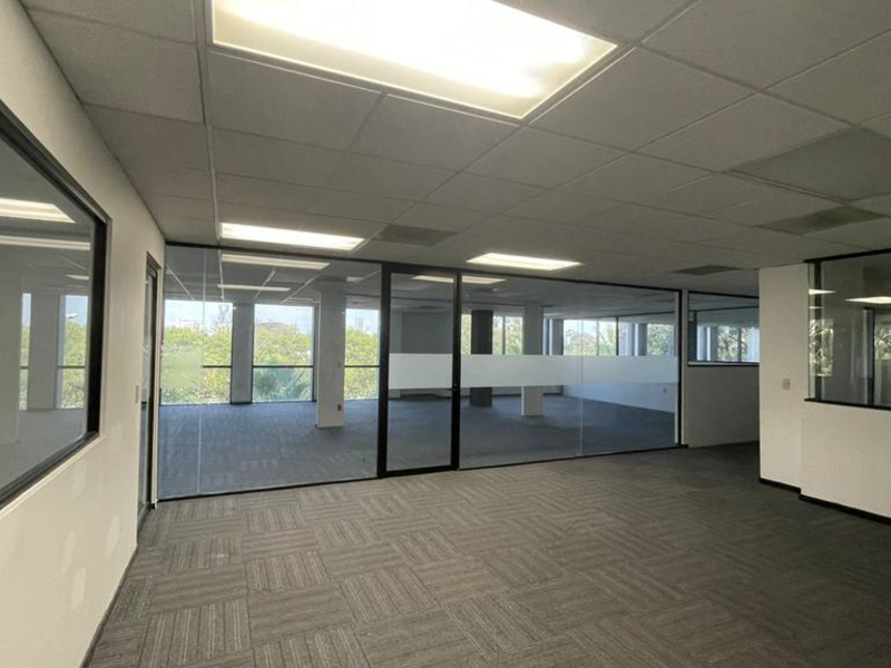 Oficina renta MARIANO Zapopan