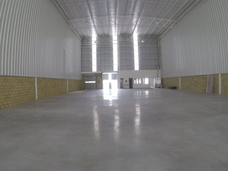Bodega renta Cruz Zapopan