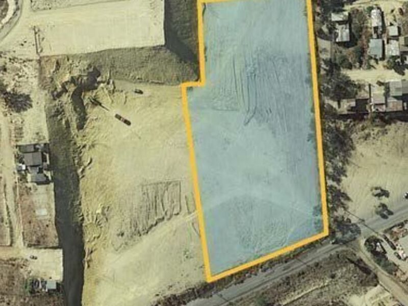 Terreno  venta SAINZl Zapopan