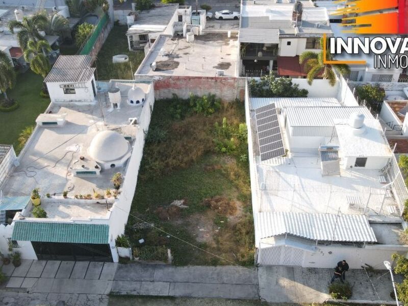 Terreno  venta Azul Zapopan