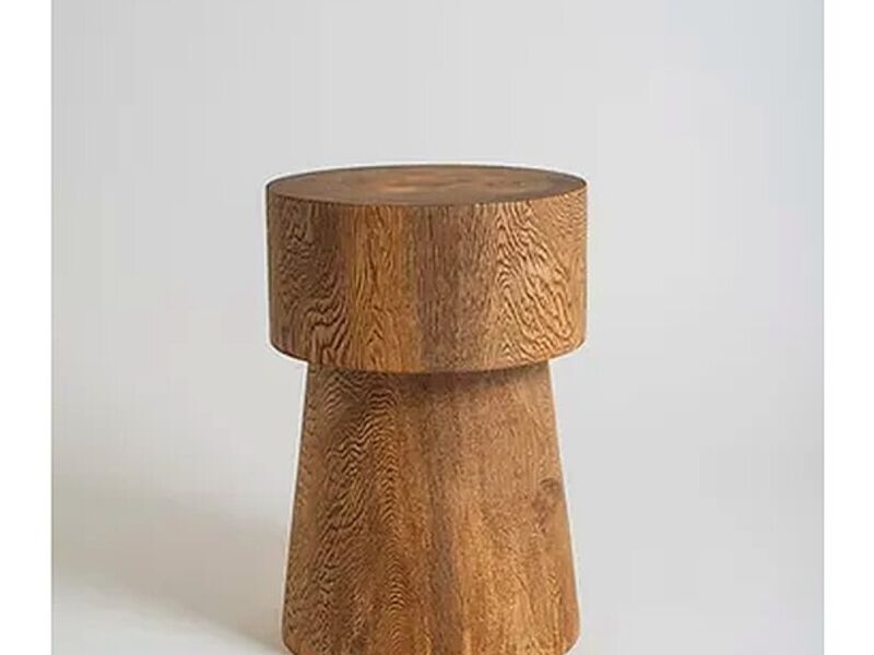 Potro Stool - Amapa México