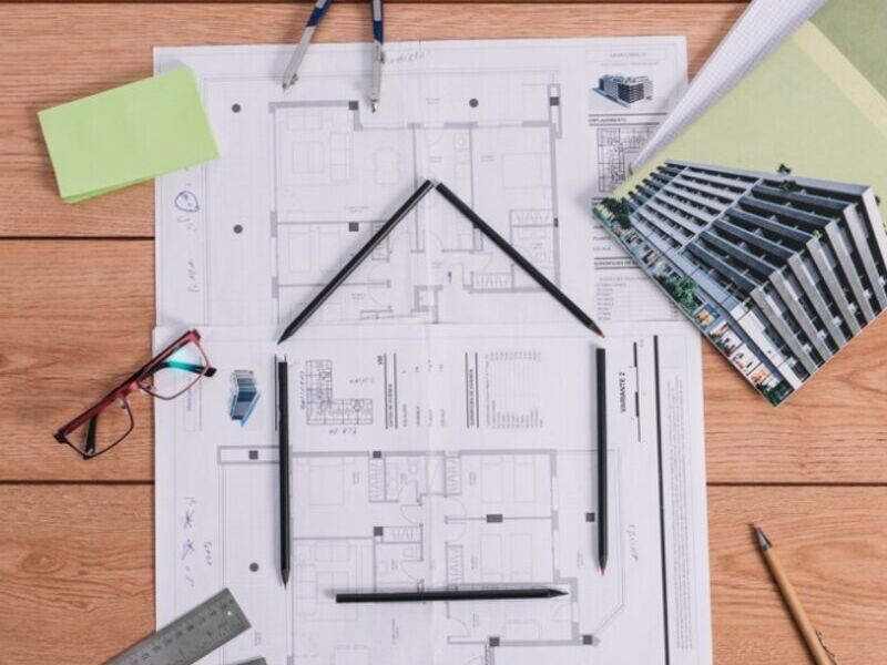 Construcción Residencial México