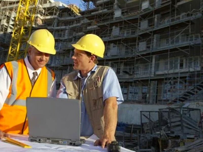 Construcción General México