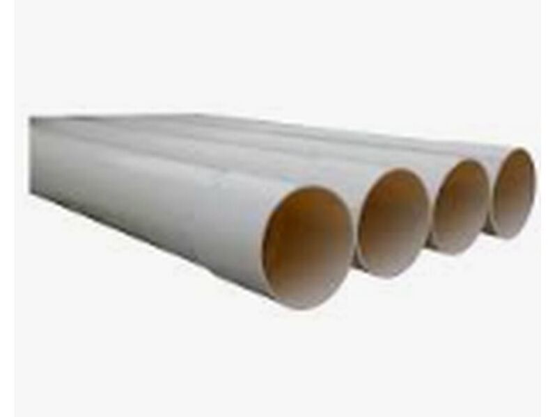Tuberias pvc II