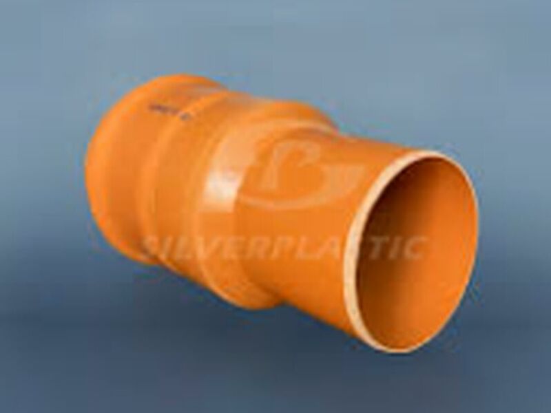 Alcantarillado s-25 