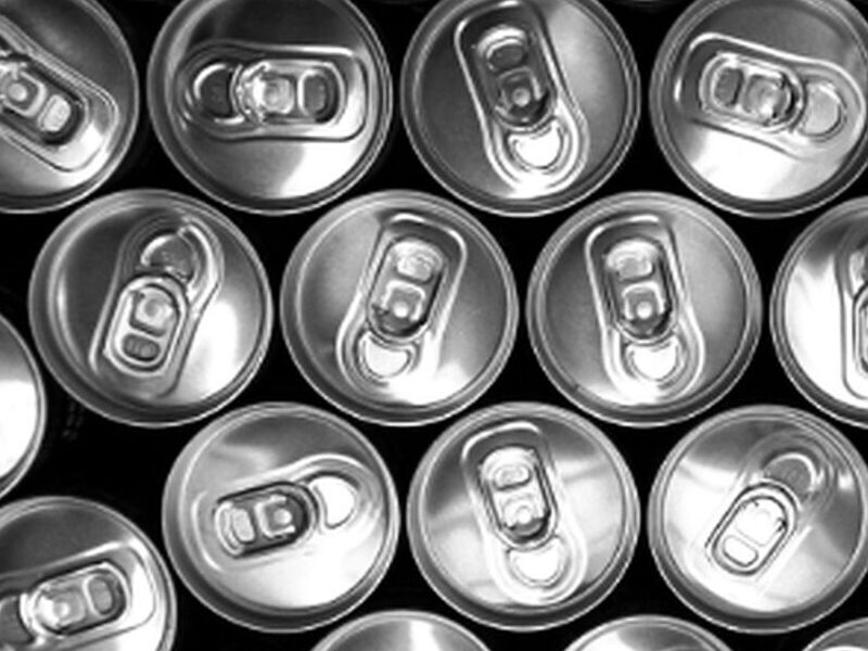 Reciclaje Aluminio México 