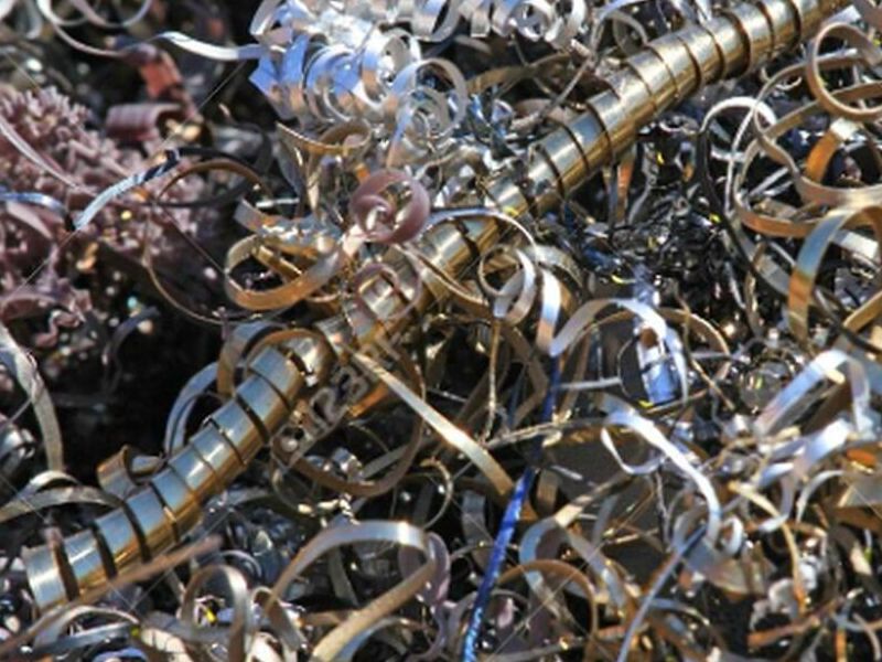 Reciclaje Zinc México 