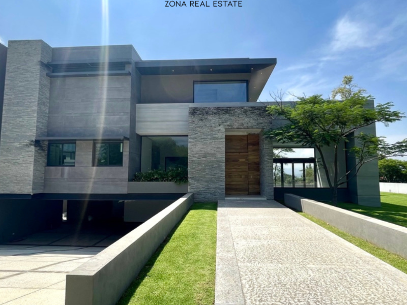 Casa venta Arenal Zapopan