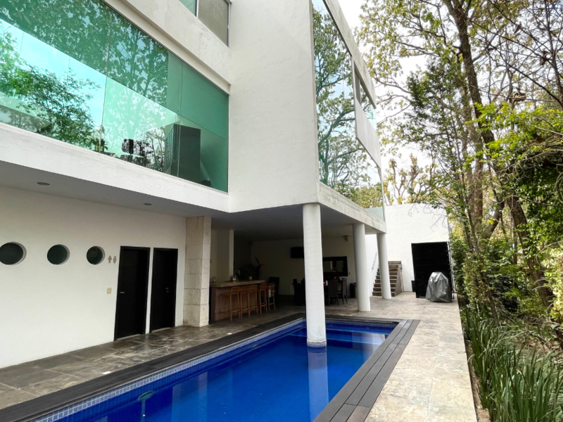 Casa venta lujo Zapopan