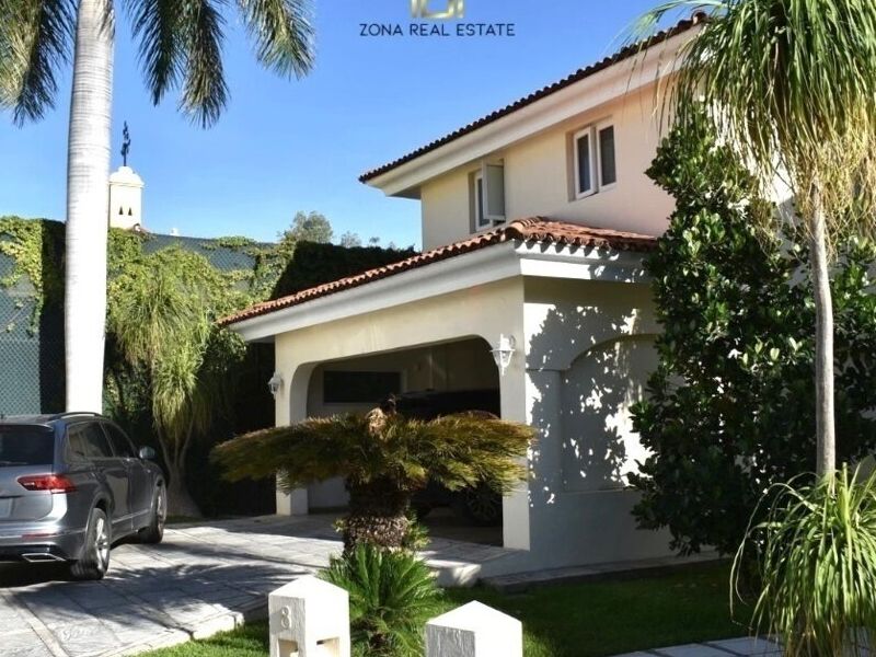 Casa venta Lomas Zapopan