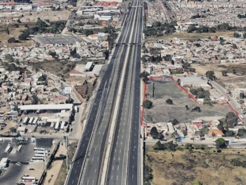 Terreno  venta Zapotlanejo Zapopan