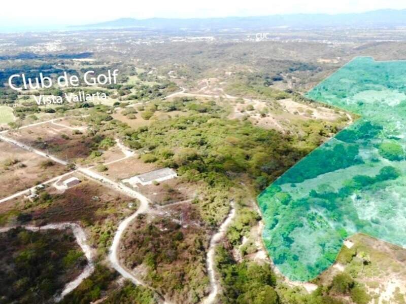Terreno  venta Azul Zapopan