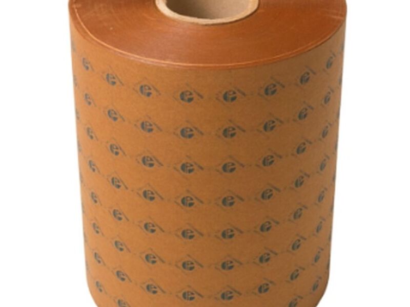 Papel Anticorrosivo Eco VCI Grande México