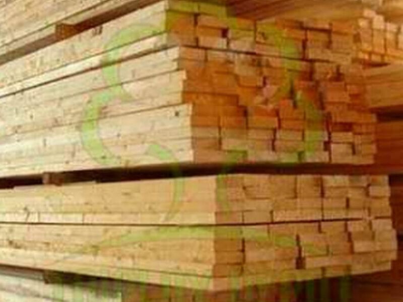Madera duela México
