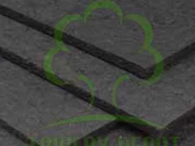 Madera celotex México