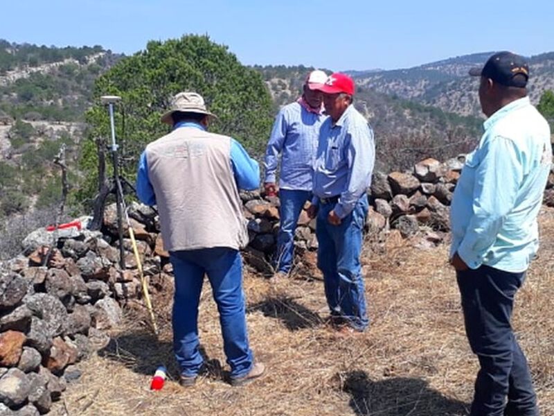 Orientación Ejidal Ixtapaluca