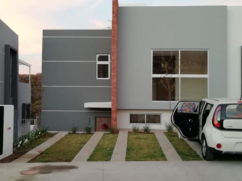 CASA VENTA Coto ZAPOPAN