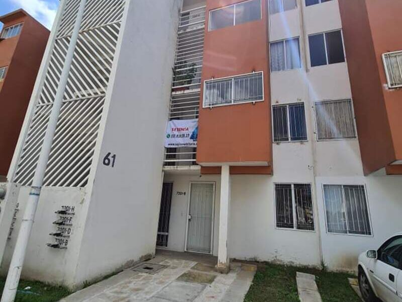 DEPARTAMENTO  Renta Francisco  ZAPOPAN