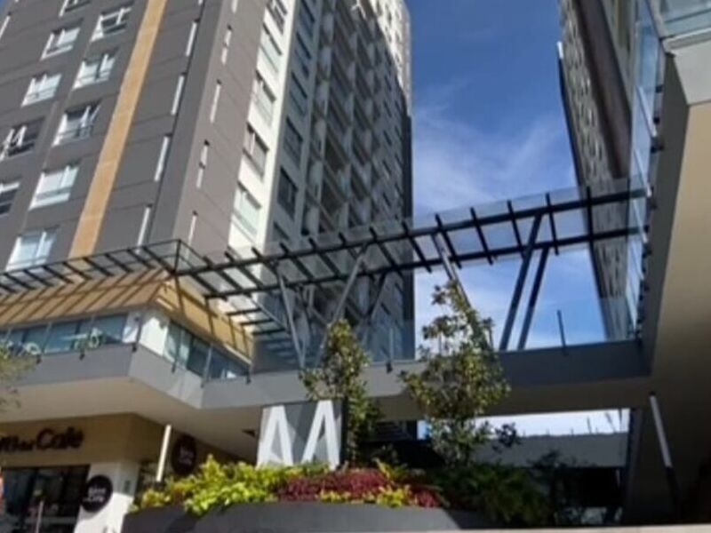 DEPARTAMENTO  VENTA Metropark ZAPOPAN