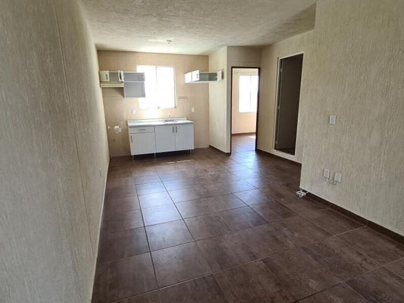 DEPARTAMENTO  Renta  San  ZAPOPAN