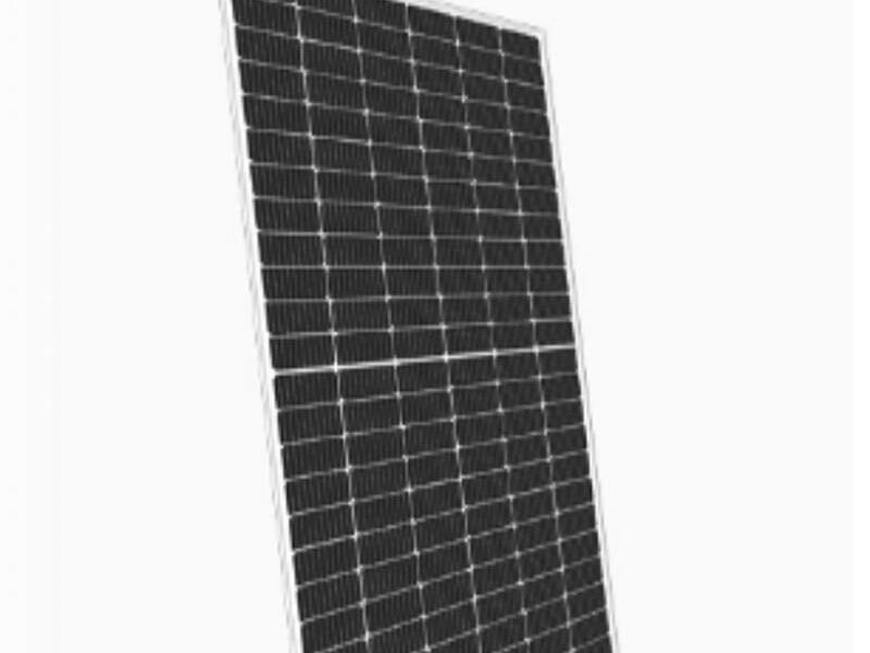 Panel Solarnova México