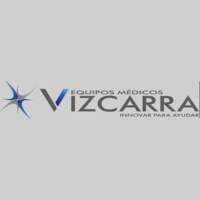 EQUIPOS MÉDICOS VIZCARRA