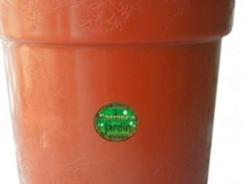 MACETA PARA PLANTAS MÉXICO
